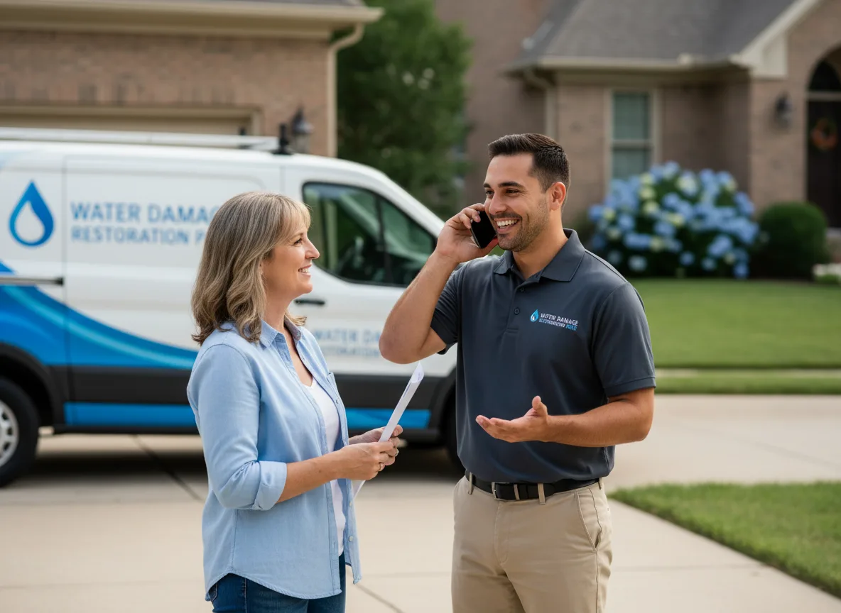 Flood Restoration Manorville, NY FAQs